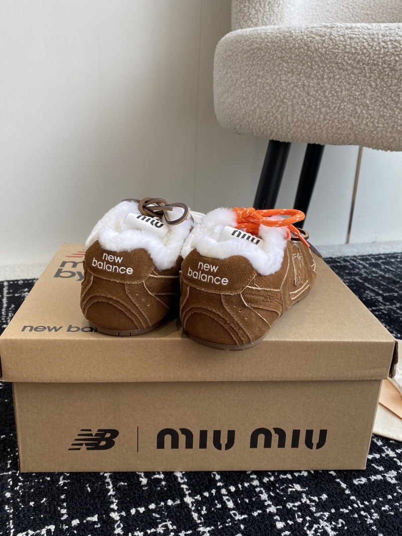 Miu Miu Sneakers